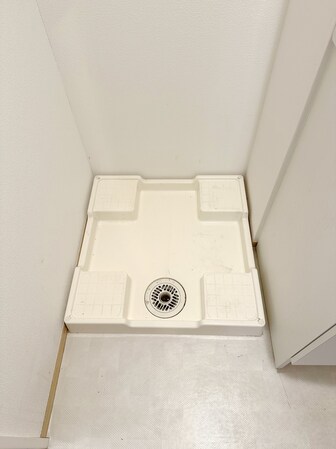 ピヴォワーヌの物件内観写真